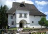 Skanzen Pribylina – Múzeum liptovskej dediny skanzen Pribylina